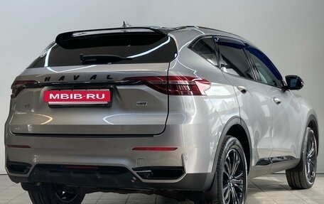 Haval F7 I, 2020 год, 1 830 000 рублей, 6 фотография
