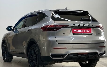 Haval F7 I, 2020 год, 1 830 000 рублей, 8 фотография
