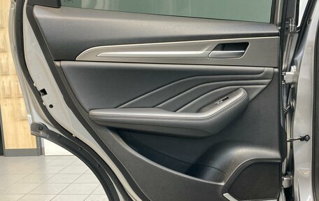 Haval F7 I, 2020 год, 1 830 000 рублей, 20 фотография