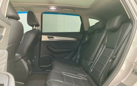 Haval F7 I, 2020 год, 1 830 000 рублей, 16 фотография