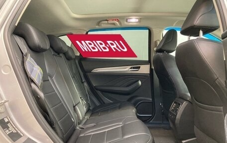 Haval F7 I, 2020 год, 1 830 000 рублей, 17 фотография