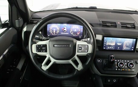 Land Rover Defender II, 2020 год, 5 150 000 рублей, 4 фотография