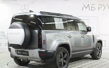 Land Rover Defender II, 2020 год, 5 150 000 рублей, 9 фотография