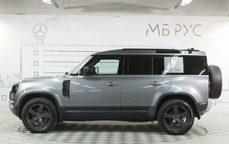 Land Rover Defender II, 2020 год, 5 150 000 рублей, 12 фотография