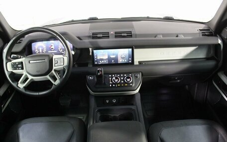 Land Rover Defender II, 2020 год, 5 150 000 рублей, 14 фотография