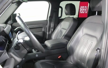 Land Rover Defender II, 2020 год, 5 150 000 рублей, 17 фотография