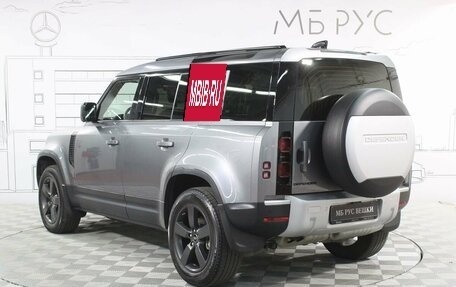 Land Rover Defender II, 2020 год, 5 150 000 рублей, 11 фотография