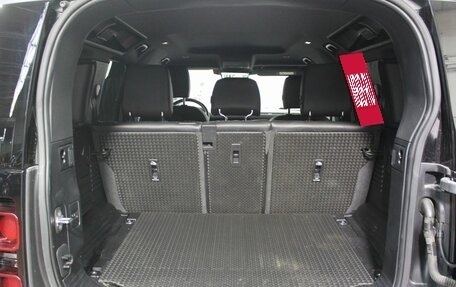 Land Rover Defender II, 2020 год, 5 150 000 рублей, 23 фотография