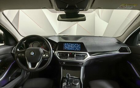 BMW 3 серия, 2020 год, 3 595 000 рублей, 7 фотография