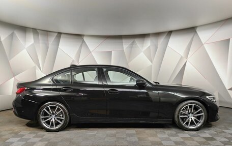 BMW 3 серия, 2020 год, 3 595 000 рублей, 6 фотография