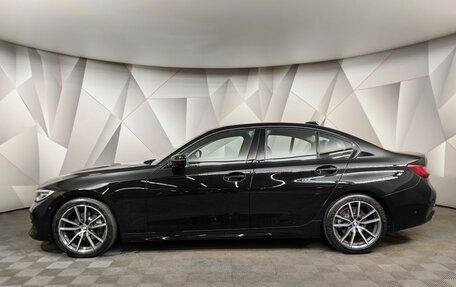 BMW 3 серия, 2020 год, 3 595 000 рублей, 5 фотография