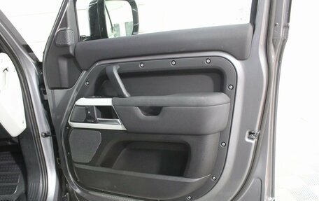Land Rover Defender II, 2020 год, 5 150 000 рублей, 27 фотография