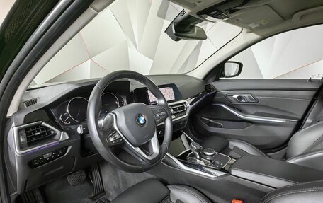 BMW 3 серия, 2020 год, 3 595 000 рублей, 8 фотография