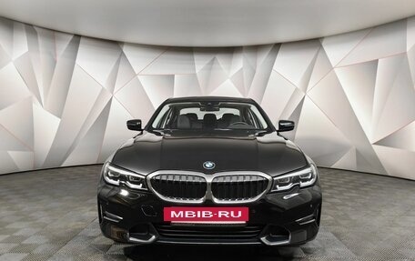 BMW 3 серия, 2020 год, 3 595 000 рублей, 3 фотография