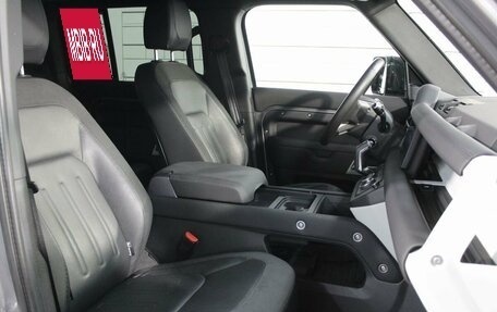 Land Rover Defender II, 2020 год, 5 150 000 рублей, 29 фотография