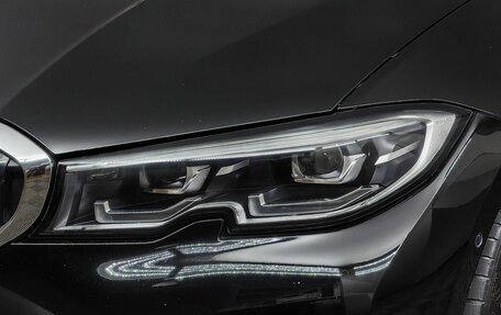 BMW 3 серия, 2020 год, 3 595 000 рублей, 12 фотография