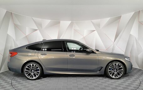 BMW 6 серия, 2021 год, 4 895 000 рублей, 6 фотография