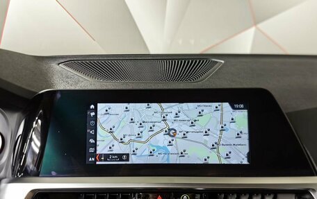 BMW 3 серия, 2020 год, 3 595 000 рублей, 16 фотография