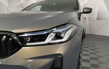 BMW 6 серия, 2021 год, 4 895 000 рублей, 7 фотография