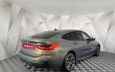 BMW 6 серия, 2021 год, 4 895 000 рублей, 2 фотография