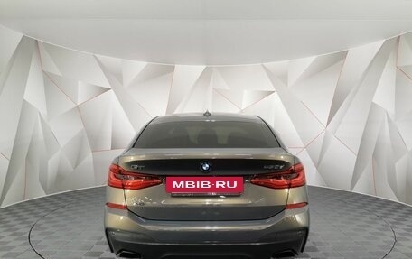 BMW 6 серия, 2021 год, 4 895 000 рублей, 4 фотография