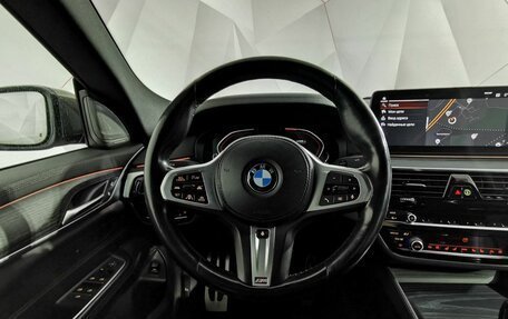 BMW 6 серия, 2021 год, 4 895 000 рублей, 13 фотография