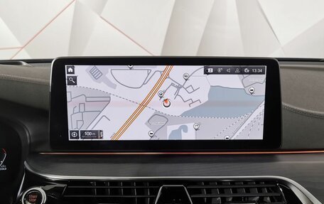 BMW 6 серия, 2021 год, 4 895 000 рублей, 18 фотография