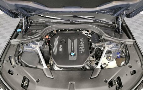 BMW 6 серия, 2021 год, 4 895 000 рублей, 16 фотография