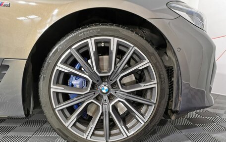 BMW 6 серия, 2021 год, 4 895 000 рублей, 14 фотография