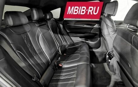 BMW 6 серия, 2021 год, 4 895 000 рублей, 12 фотография