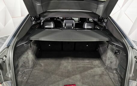 BMW 6 серия, 2021 год, 4 895 000 рублей, 15 фотография