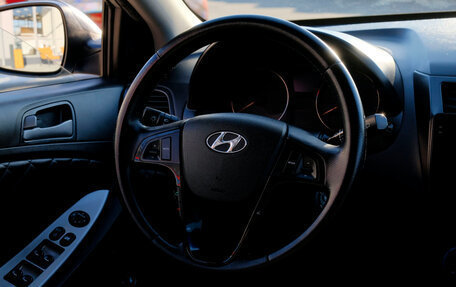 Hyundai Solaris II рестайлинг, 2015 год, 760 020 рублей, 13 фотография