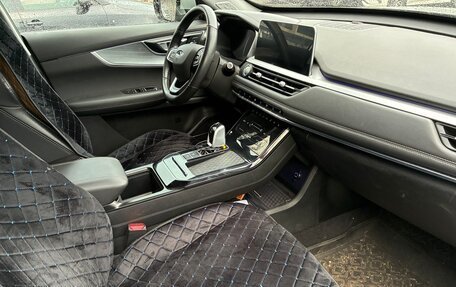 Chery Tiggo 7 Pro, 2022 год, 1 700 000 рублей, 11 фотография