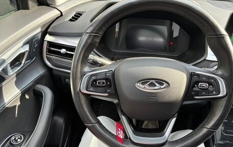 Chery Tiggo 7 Pro, 2022 год, 1 700 000 рублей, 6 фотография