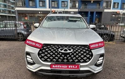 Chery Tiggo 7 Pro, 2022 год, 1 700 000 рублей, 1 фотография
