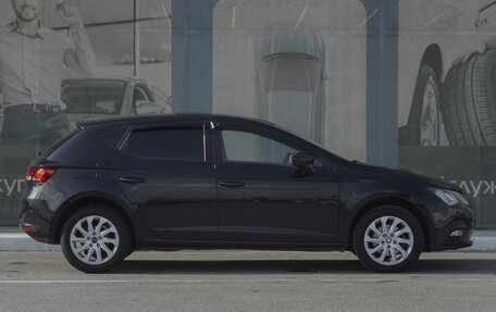 SEAT Leon III, 2013 год, 979 000 рублей, 5 фотография