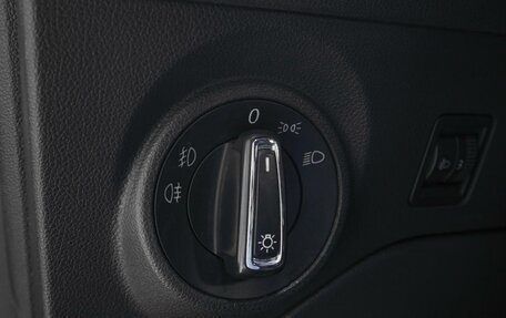 SEAT Leon III, 2013 год, 979 000 рублей, 15 фотография