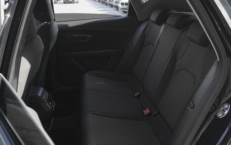 SEAT Leon III, 2013 год, 979 000 рублей, 9 фотография