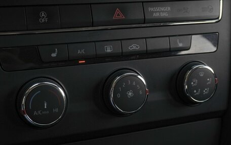 SEAT Leon III, 2013 год, 979 000 рублей, 14 фотография