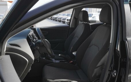 SEAT Leon III, 2013 год, 979 000 рублей, 10 фотография