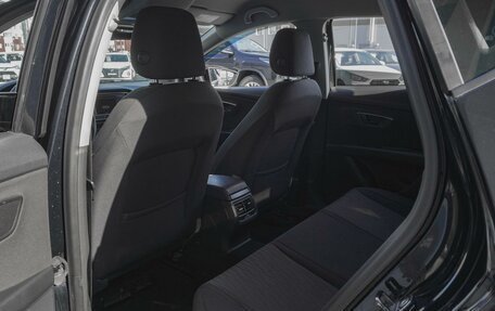 SEAT Leon III, 2013 год, 979 000 рублей, 11 фотография