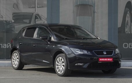 SEAT Leon III, 2013 год, 979 000 рублей, 1 фотография