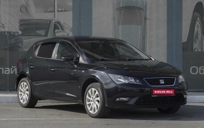 SEAT Leon III, 2013 год, 979 000 рублей, 1 фотография