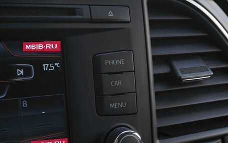 SEAT Leon III, 2013 год, 979 000 рублей, 16 фотография