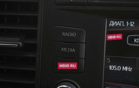 SEAT Leon III, 2013 год, 979 000 рублей, 17 фотография