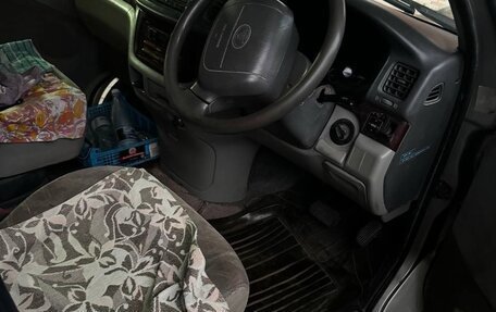 Toyota Regius, 1999 год, 650 000 рублей, 5 фотография