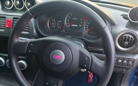 Subaru Impreza WRX STi II рестайлинг -2, 2001 год, 1 100 000 рублей, 3 фотография