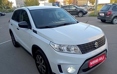 Suzuki Vitara II рестайлинг, 2018 год, 1 499 000 рублей, 1 фотография