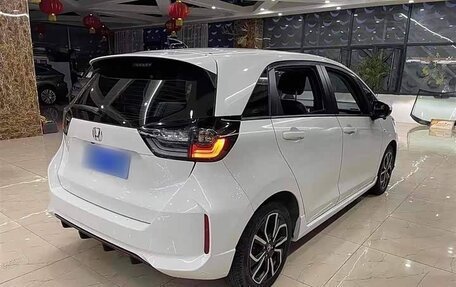 Honda Life, 2021 год, 1 500 000 рублей, 4 фотография