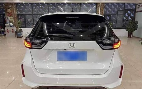 Honda Life, 2021 год, 1 500 000 рублей, 5 фотография